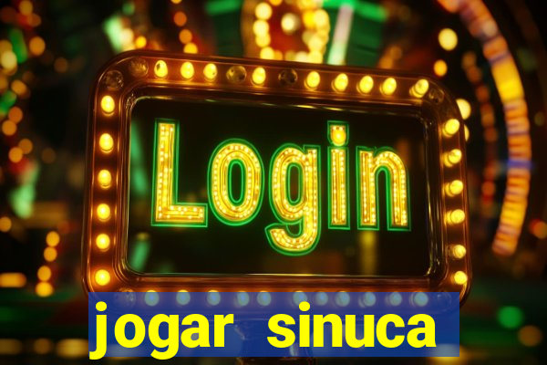 jogar sinuca apostando dinheiro